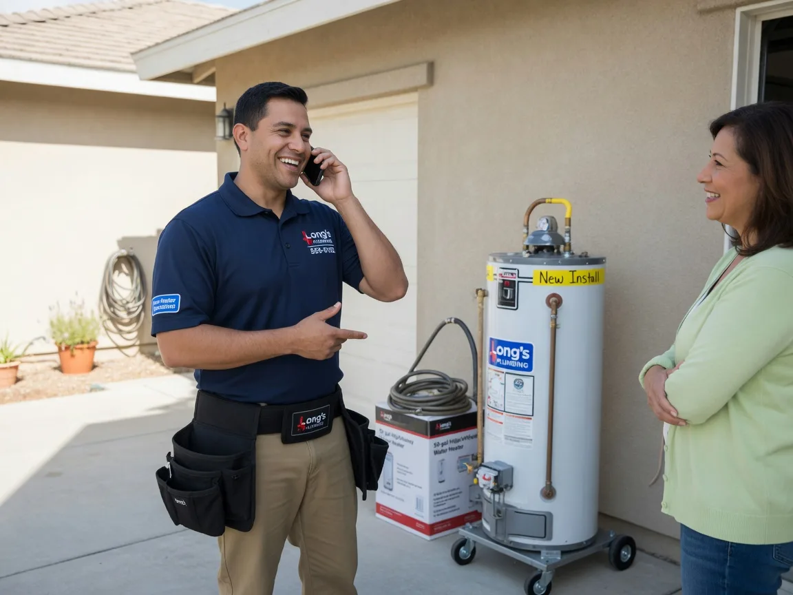 Leak Detection Success, MO FAQs
